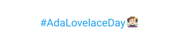 Designing the Ada Lovelace hashflag emoji